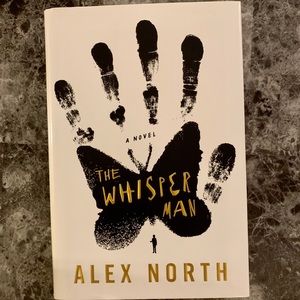 The Whisper Man by Alex North